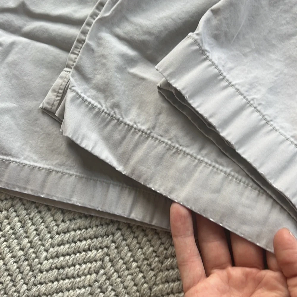 J. Crew sell all